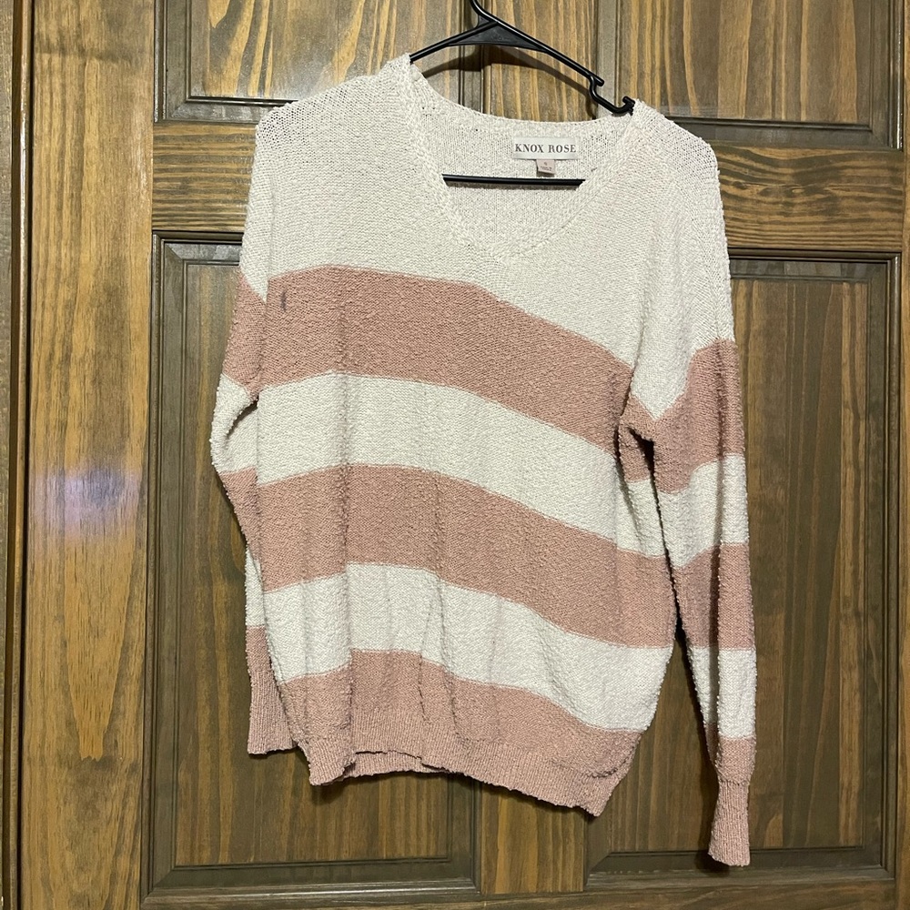 Knox Rose Sweater